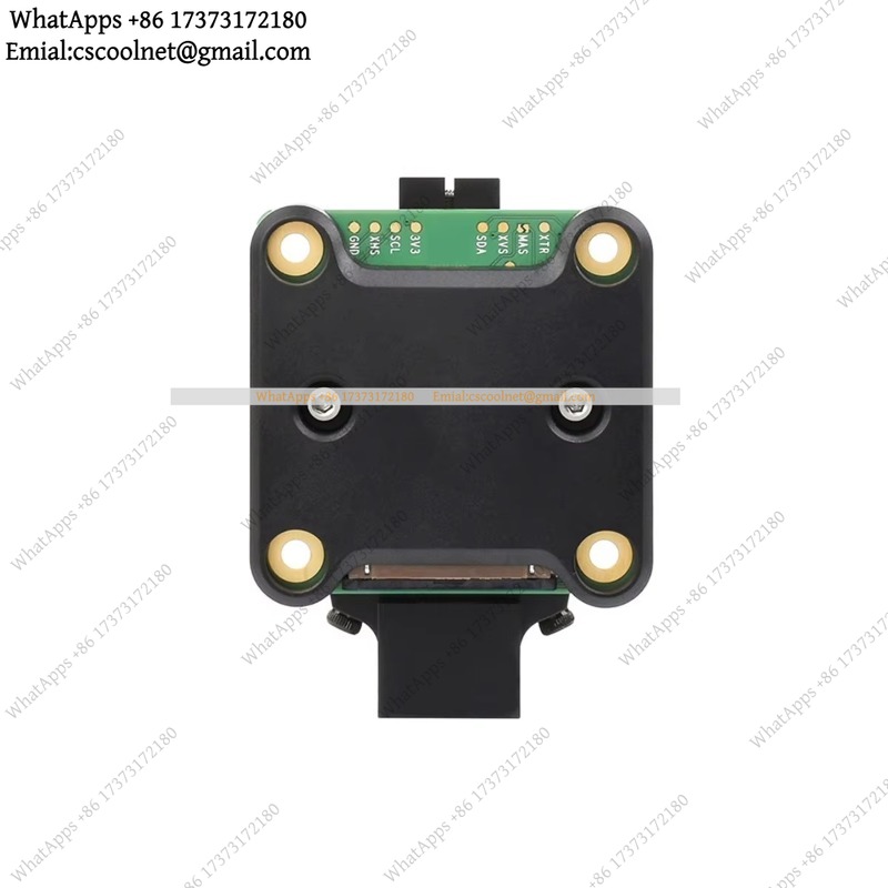 Raspberry Pi Global Shutter Camera Imx296 - Raspberry Pi Global Shutter Camera IMX296
