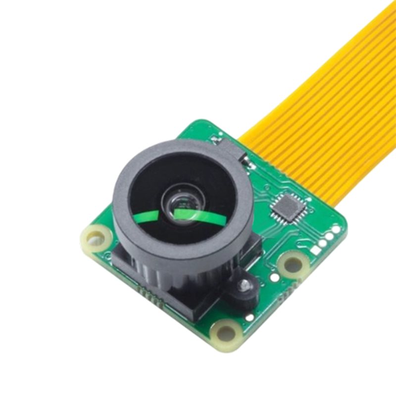 Pi Camera Module - Ingenious-For Arducam 12MP IMX708 Camera Module