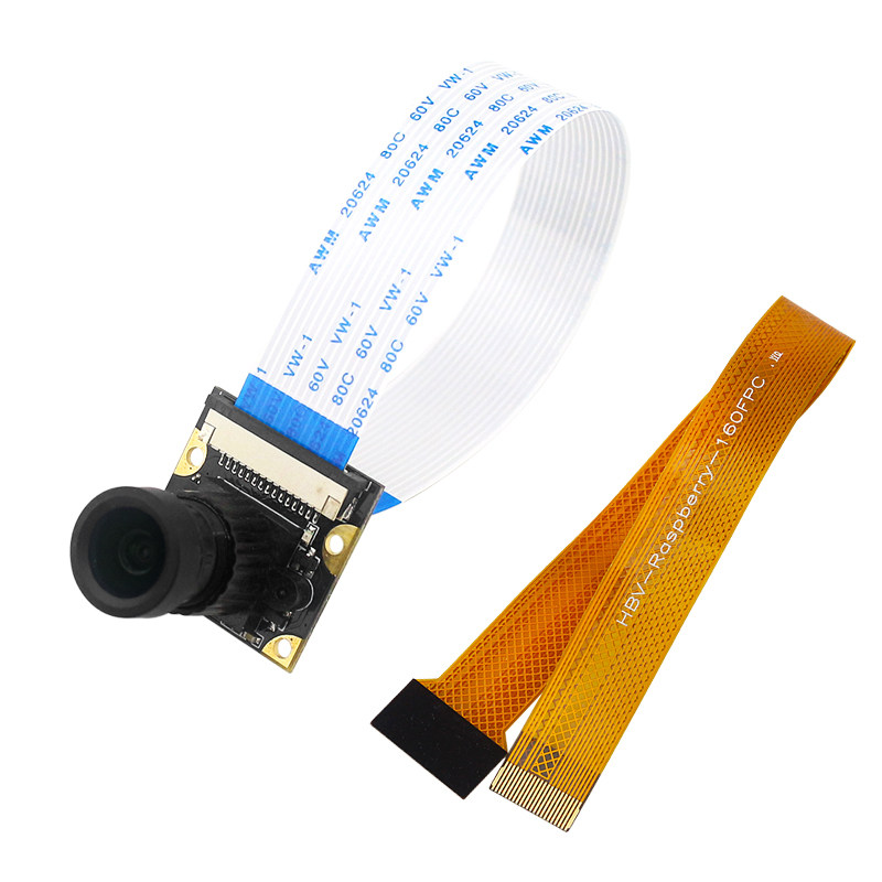 OV5647 Camera Module 5MP 77 De - Pi Zero review and price