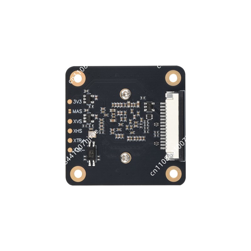 IMX296 1.6MP M12 Mono Camera G - Raspberry Pi Global Shutter Camera Imx296 review and price