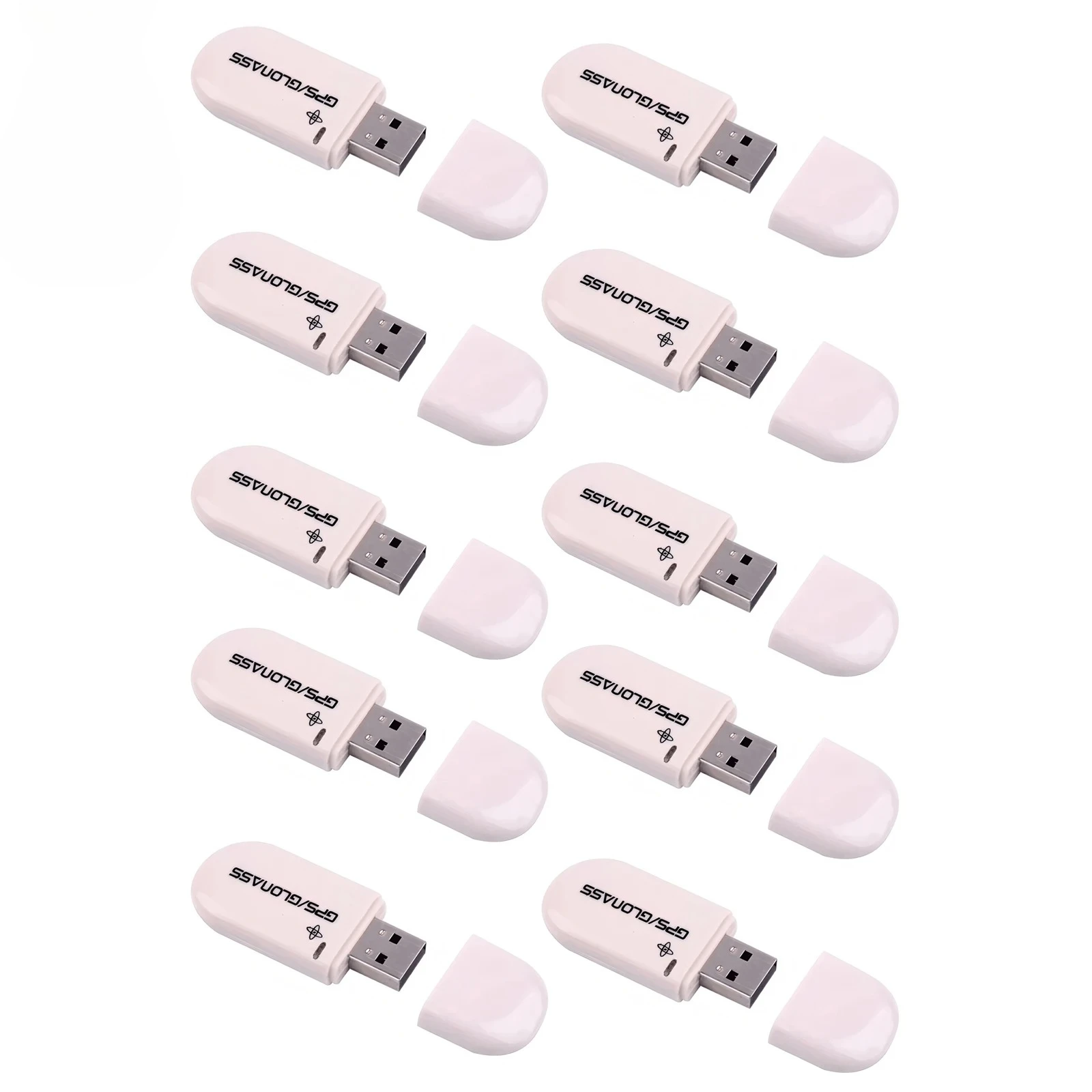 1/2/5/10 PCS VK-172 Gmouse USB - Raspberry Pi 5 review and price