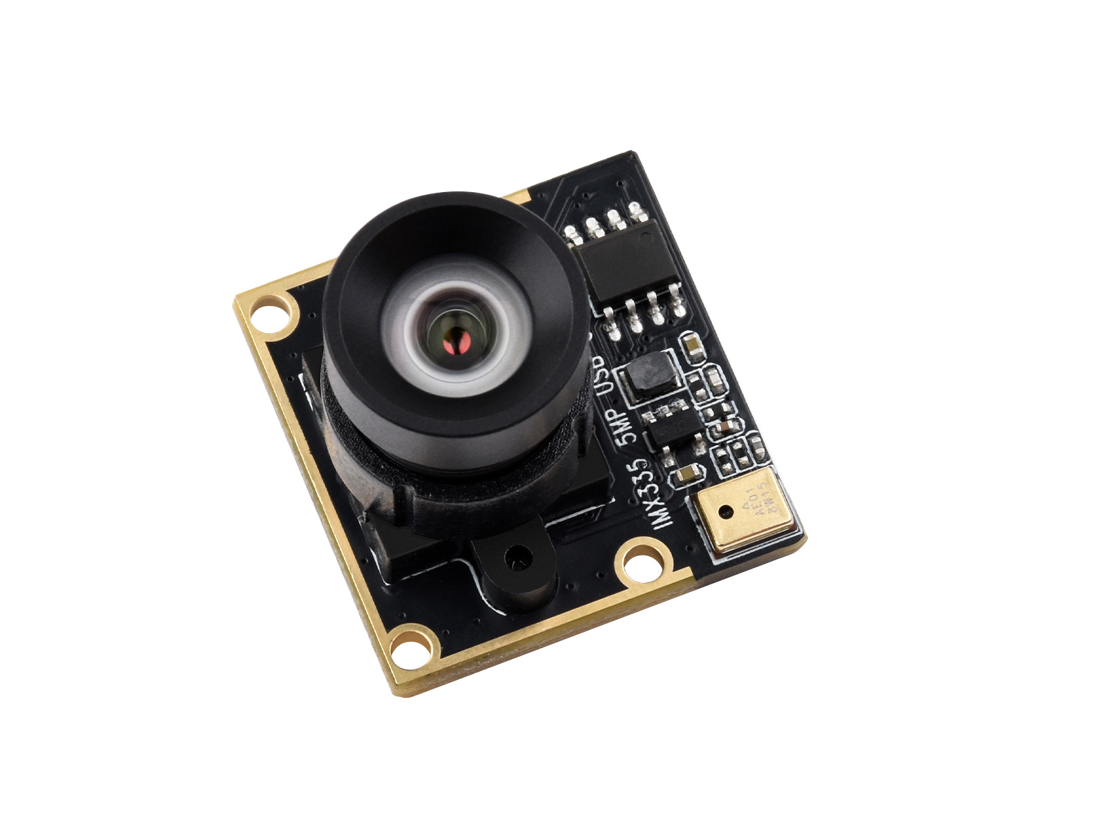 Waveshare IMX335 5MP USB Camer - Raspberry Pi Global Shutter Camera Imx296 review and price