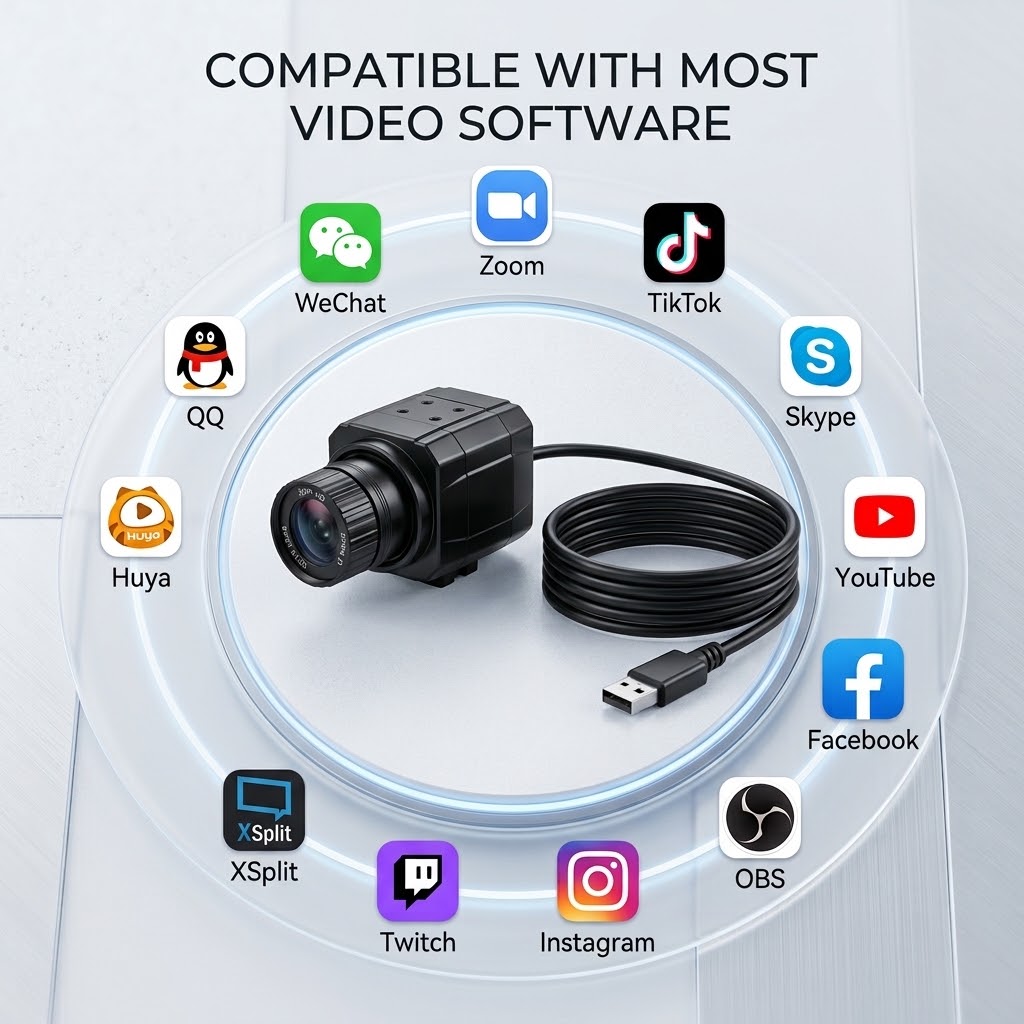 5MP/1080P IMX335 USB Camera 2. - Pi Camera Cable review and price