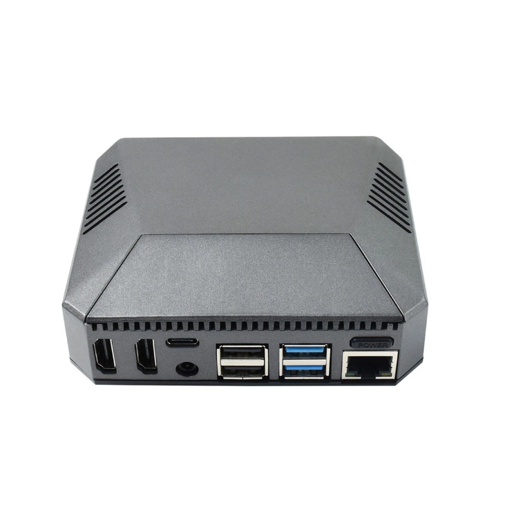 Argon ONE V2 Case For Raspberr - Raspberry Pi 4 review and price