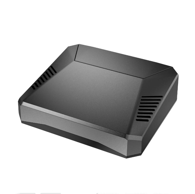 Argon ONE V2 Case For Raspberr - Raspberry Pi 4 review and price