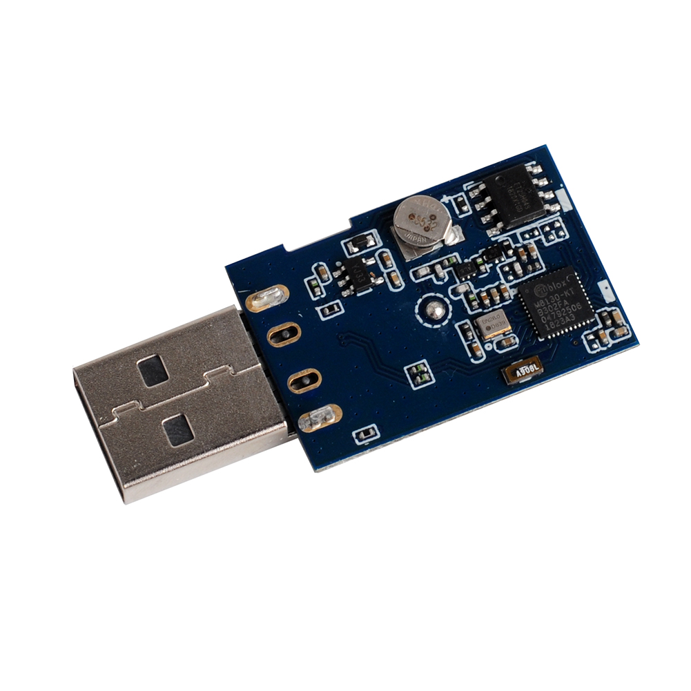 G72 G-Mouse USB GPS Dongle Glo - Raspberry Pi review and price