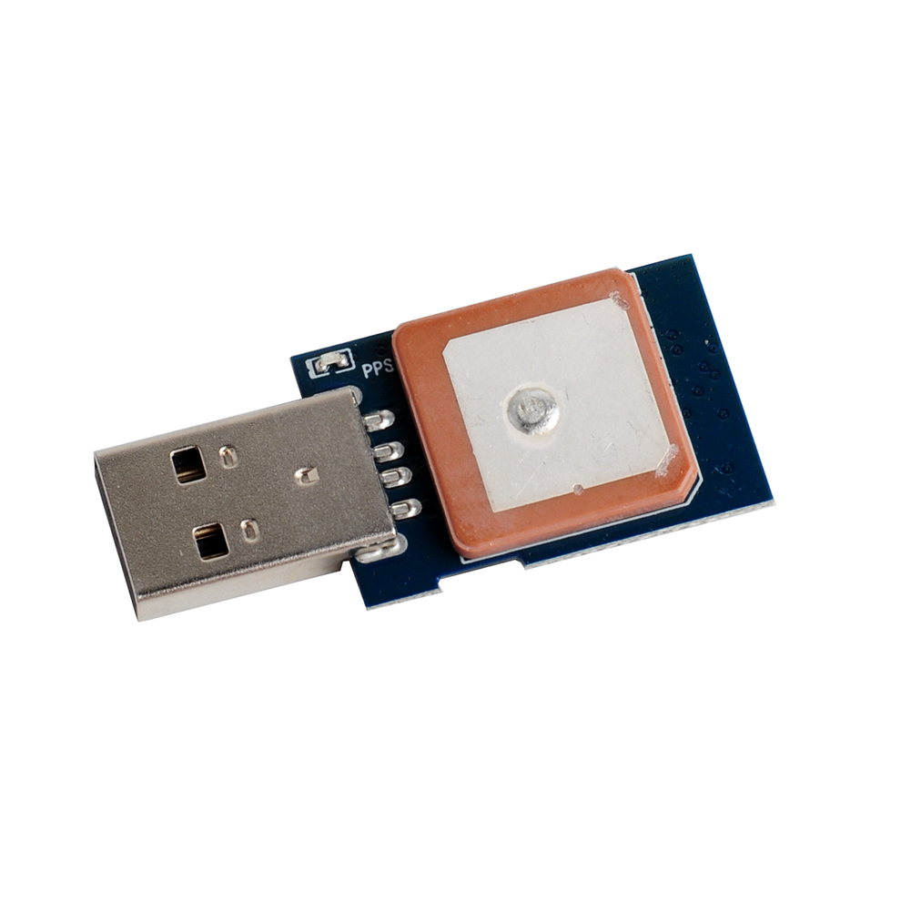 G72 G-Mouse USB GPS Dongle Glo - Raspberry Pi review and price