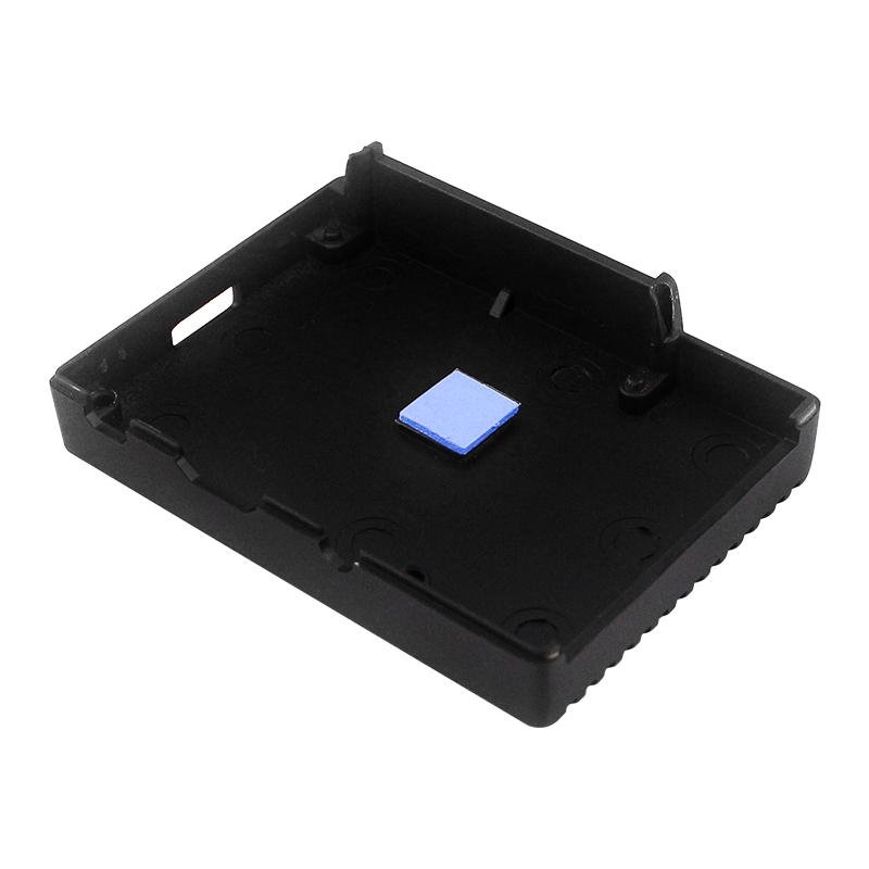Raspberry Pi 3B Aluminum Alloy - Pi Cooler review and price