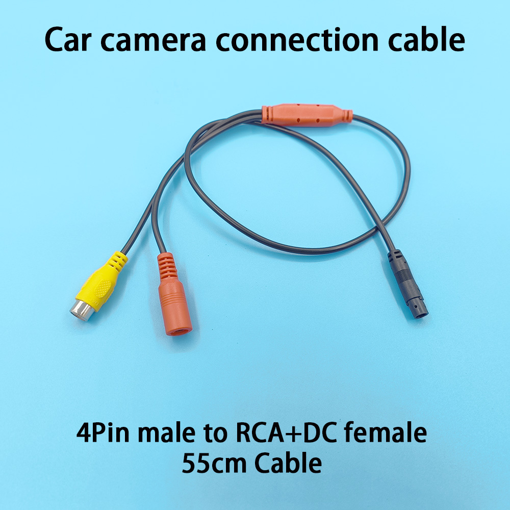 Car Cable Rear View Camera Con - Pi Camera Cable review and price