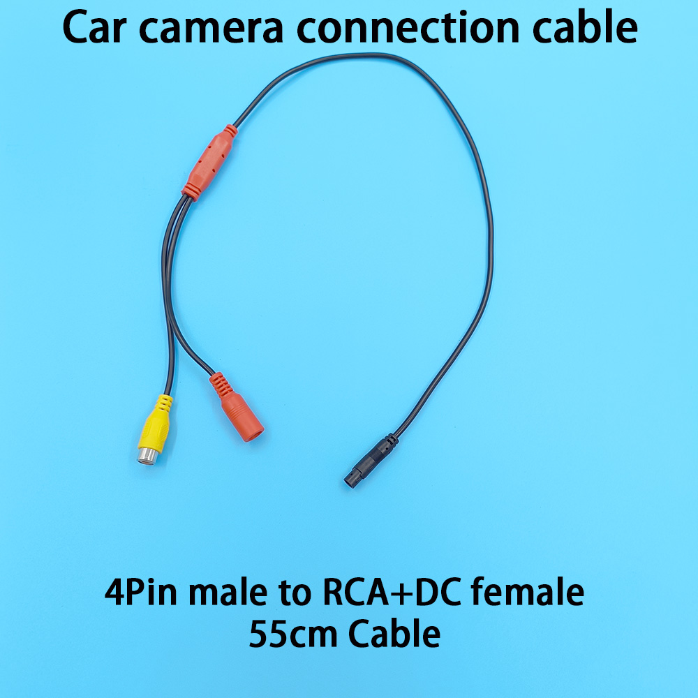 Car Cable Rear View Camera Con - Pi Camera Cable review and price