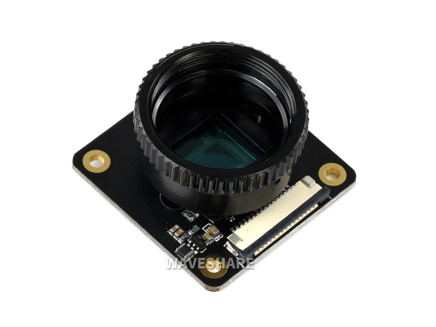 Waveshare IMX477 12.3MP Camera - Pi Camera Module review and price
