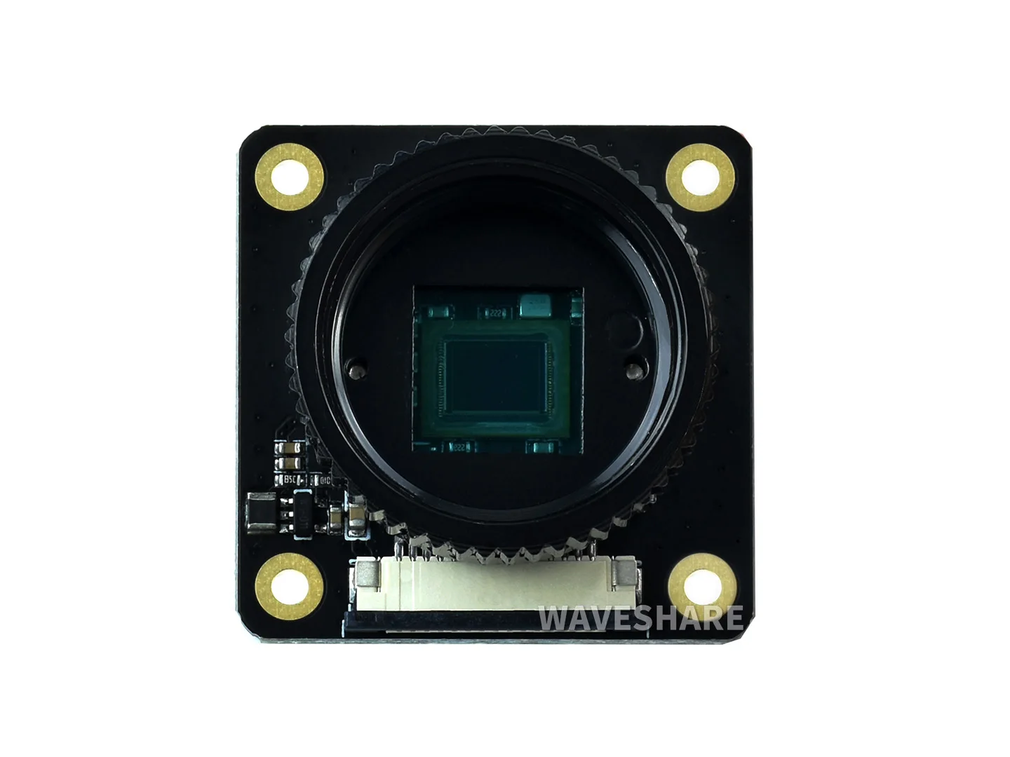 Waveshare IMX477 12.3MP Camera - Pi Camera Module review and price