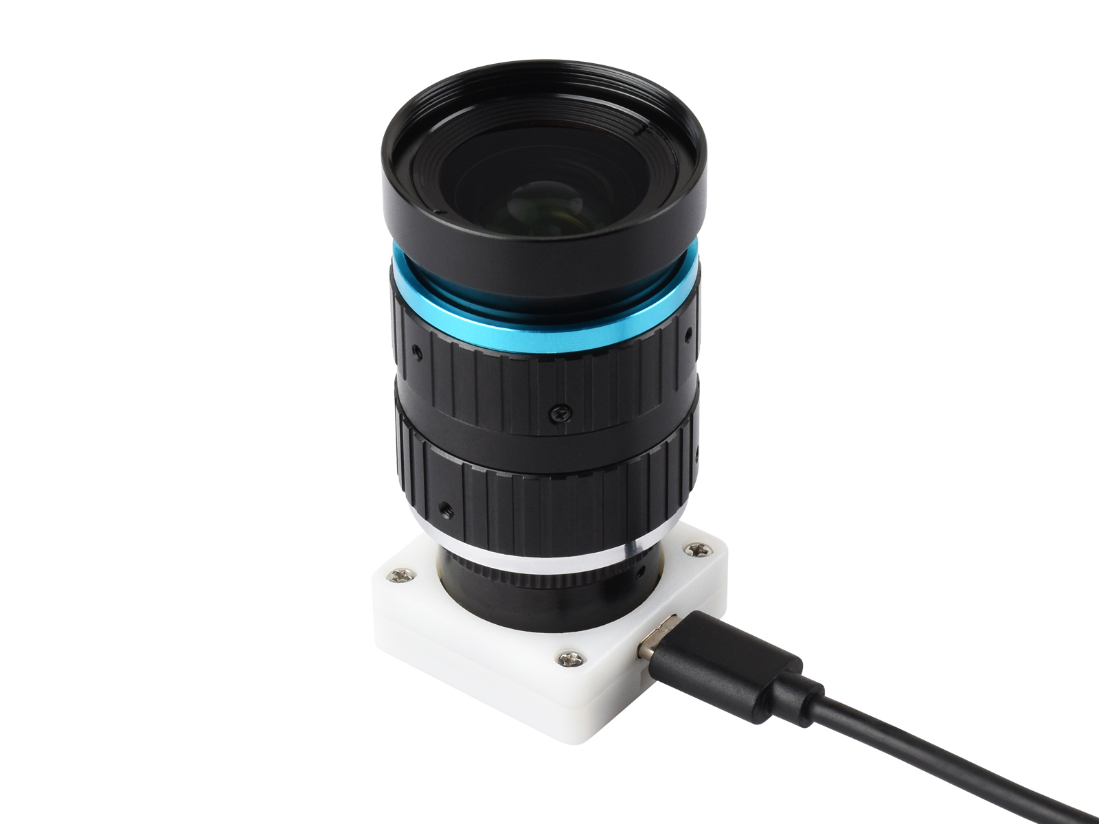 Waveshare IMX577 12MP USB Came - Raspberry Pi Global Shutter Camera Imx296 review and price