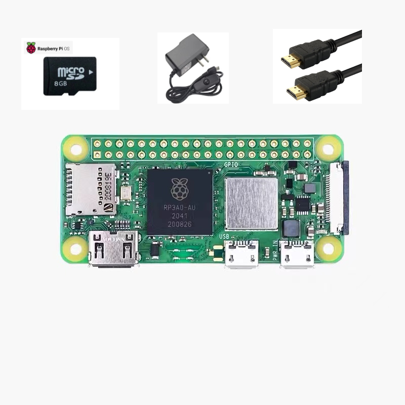 Shenzhen New Fly Linux Develop - Pi Zero review and price