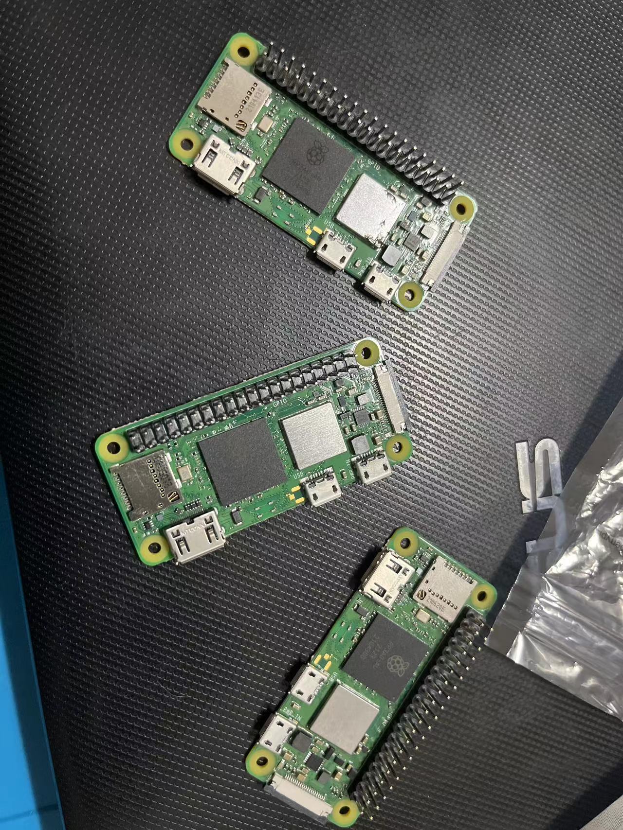 Shenzhen New Fly Linux Develop - Pi Zero review and price