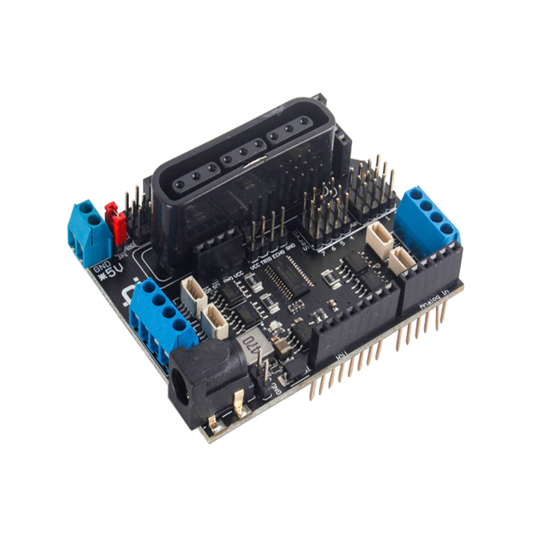 Servo Controller Development D - Arduino Kit review and price