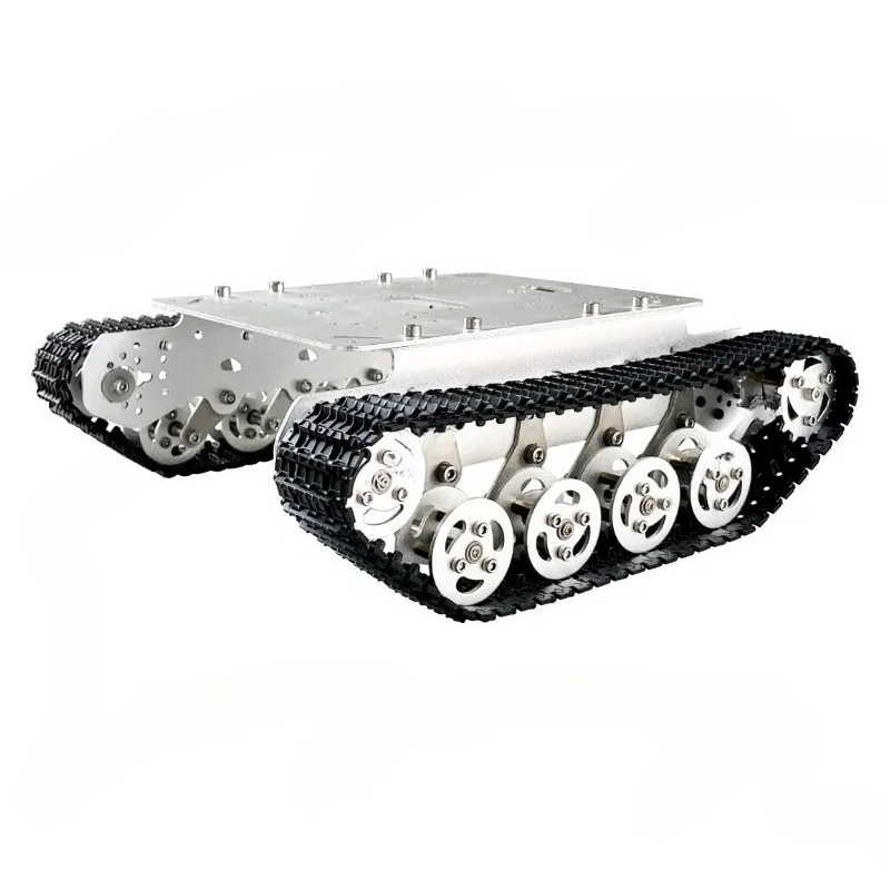 Intelligent Chassis With Motor - Arduino Kit review and price