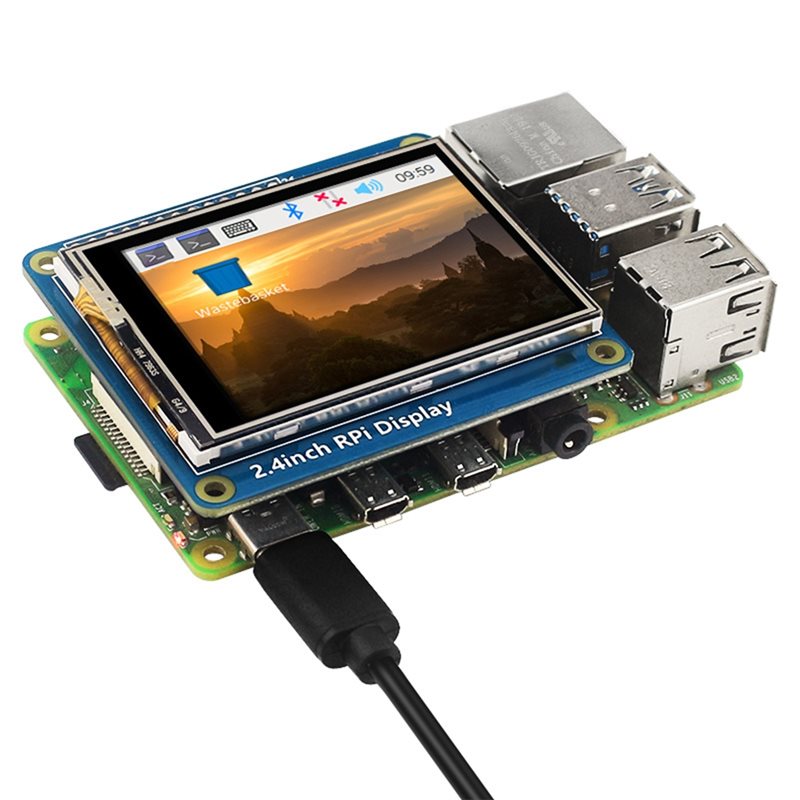ELECT-For Raspberry Pi 4B/3B+  - Pi Zero review and price
