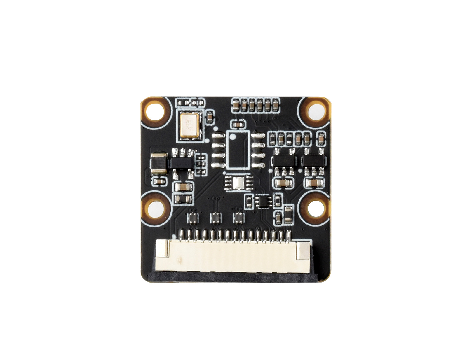 Waveshare IMX708 12MP High Res - Raspberry Pi Global Shutter Camera Imx296 review and price
