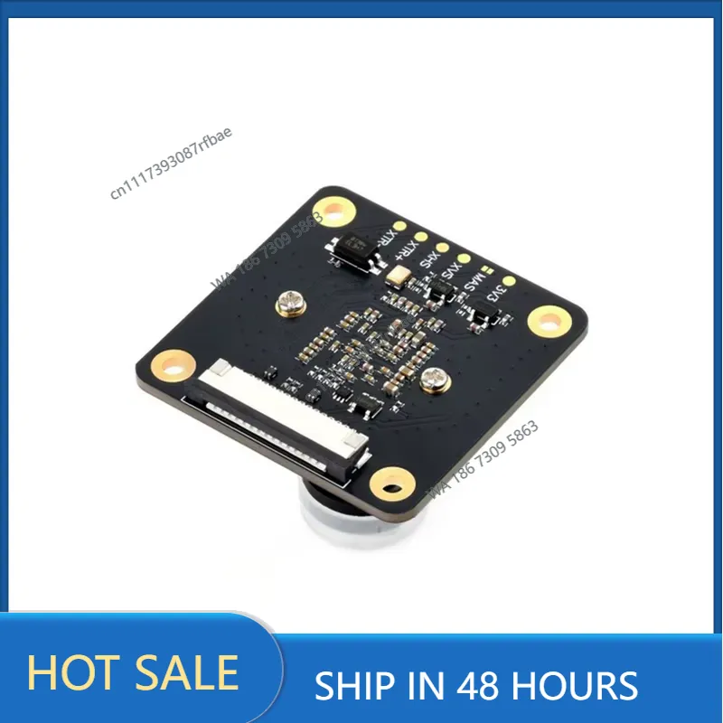 IMX296 1.6MP M12 Mono Camera G - Raspberry Pi Global Shutter Camera Imx296 review and price